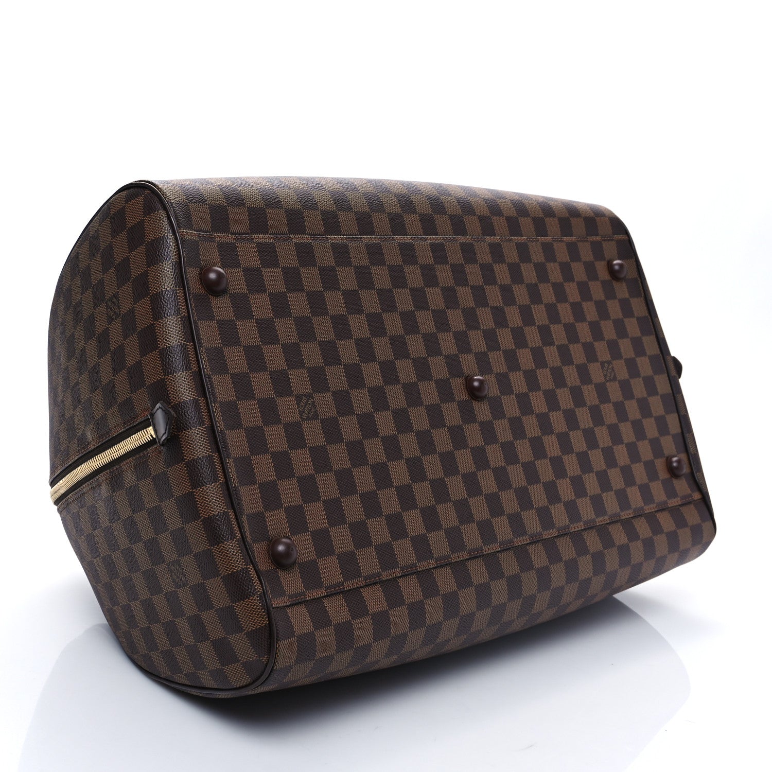 Louis Vuitton Damier Ebene Ribera GM 3 of 7