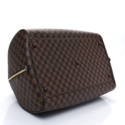 Louis Vuitton Damier Ebene Ribera GM 3 of 7