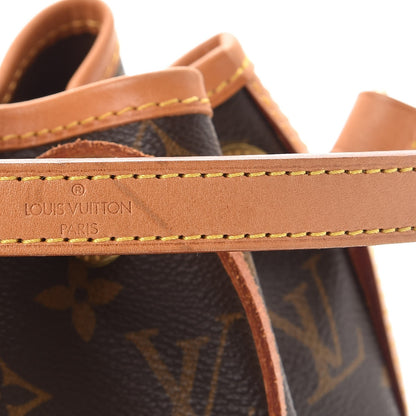 Louis Vuitton Monogram Mini Noe 7 of 14