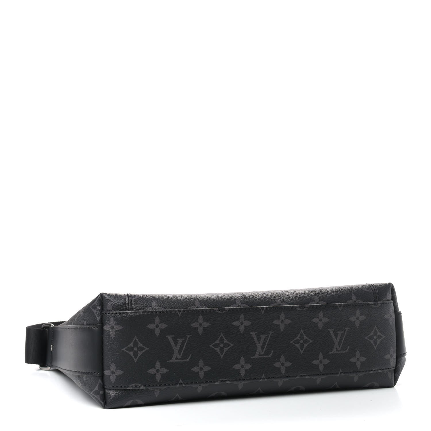 Louis Vuitton Monogram Eclipse Odyssey Messenger PM 4 of 9