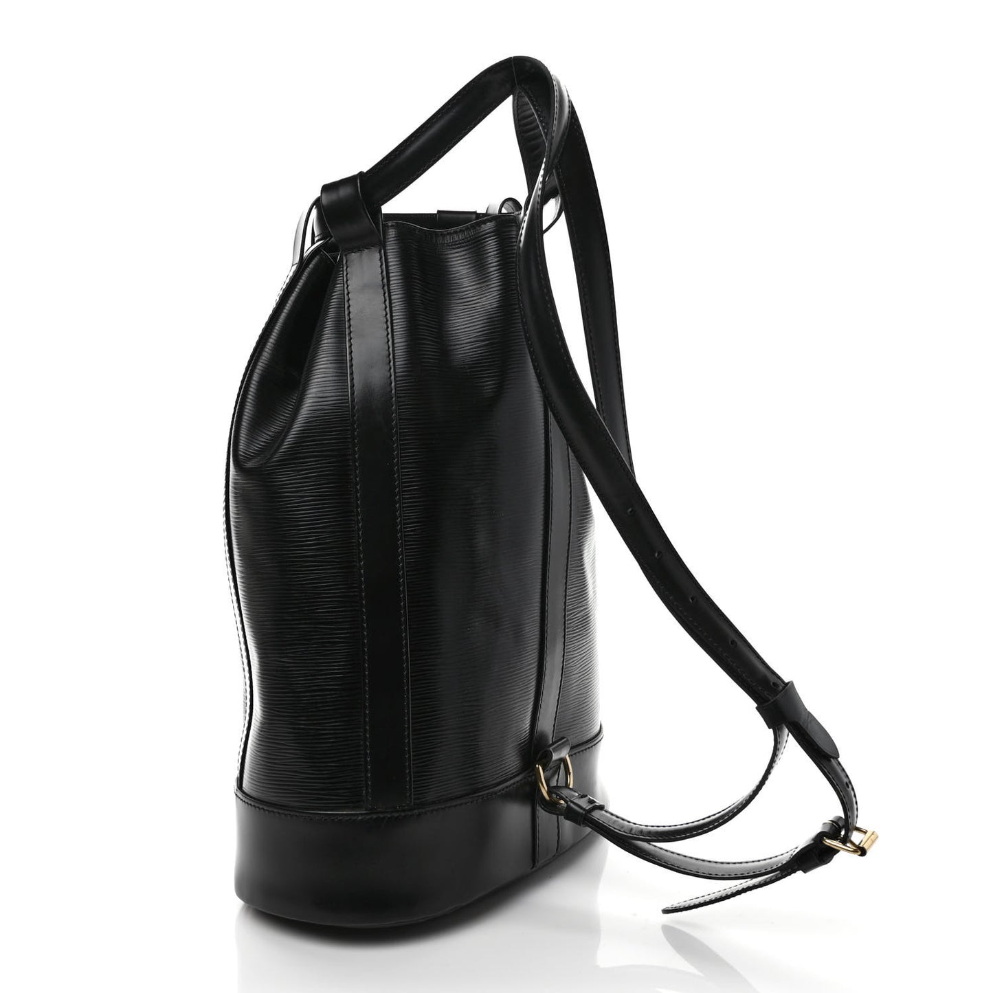 Epi Randonnee PM Black