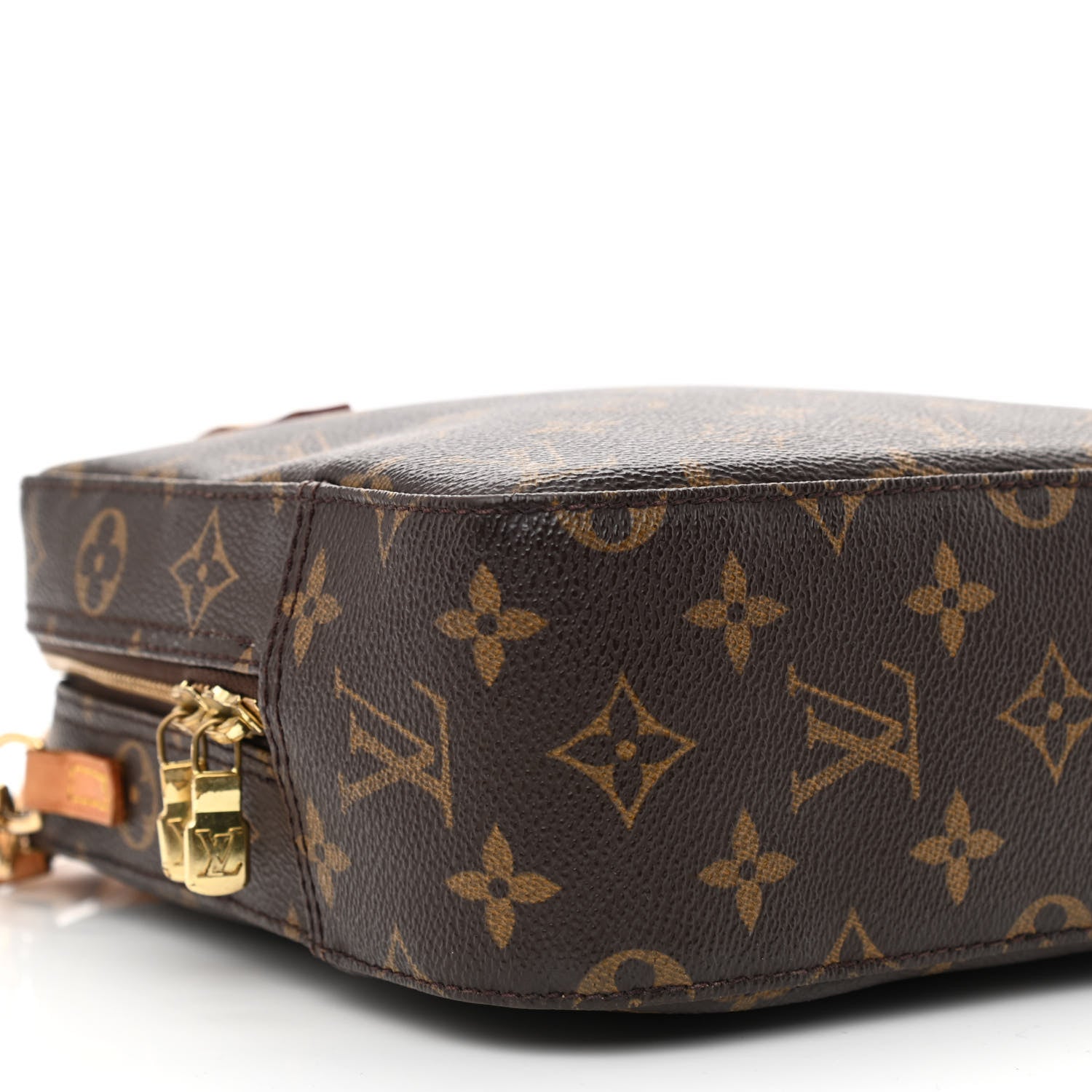 Louis Vuitton Monogram Spontini 9 of 10