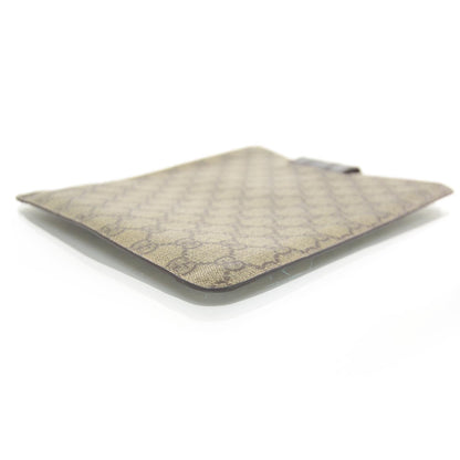 Gucci GG Plus Monogram Ipad Case Ebony 4 of 7