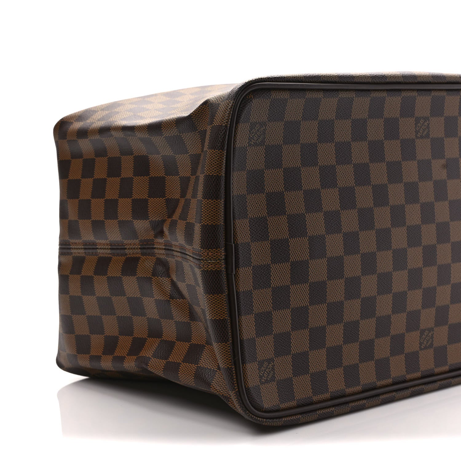 Louis Vuitton Damier Ebene Greenwich PM 7 of 8