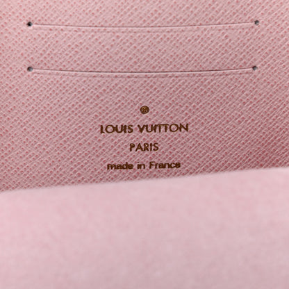 Louis Vuitton Damier Azur NeoKapi 5 of 8
