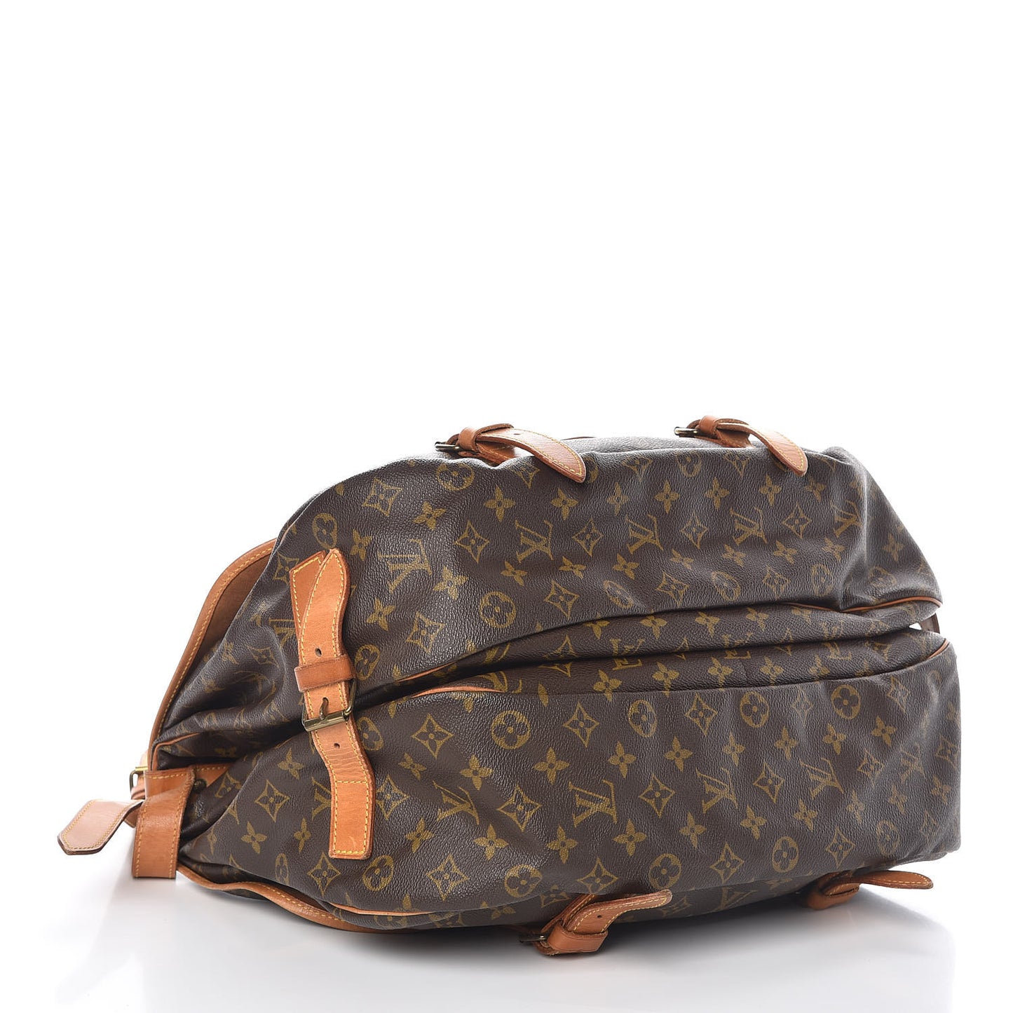 Monogram Saumur 43