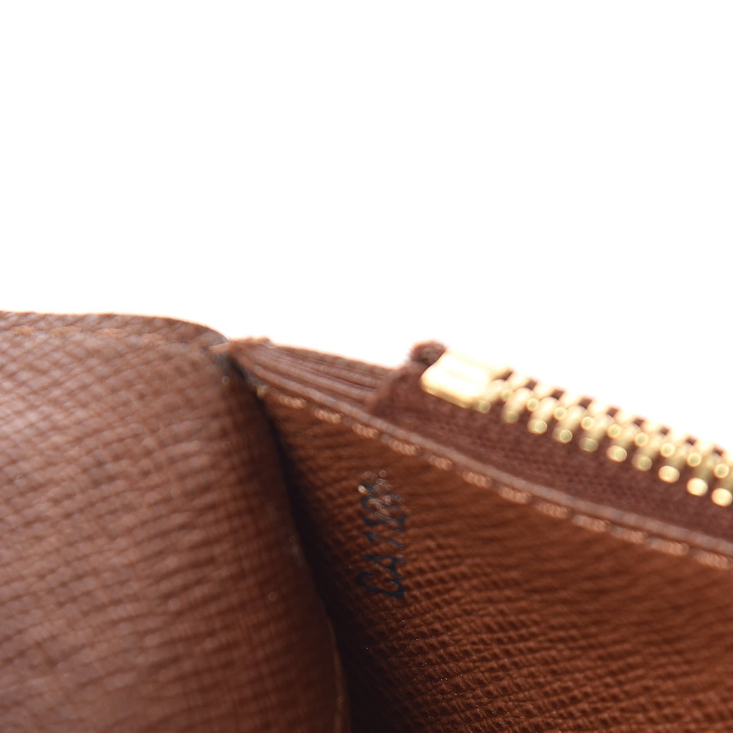 Louis Vuitton Monogram Insolite Organizer Wallet 9 of 15