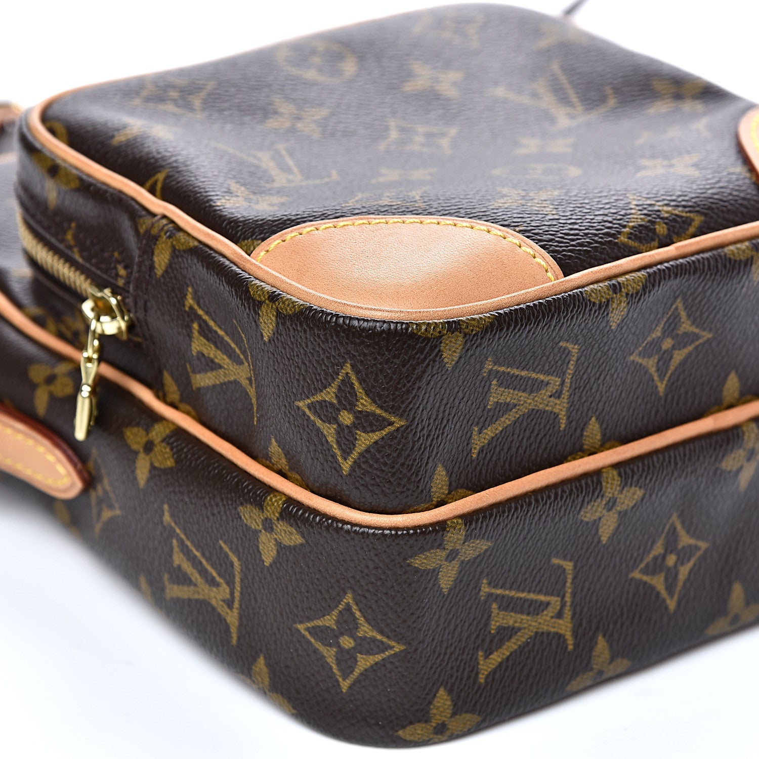 Louis Vuitton Monogram Amazone 7 of 10