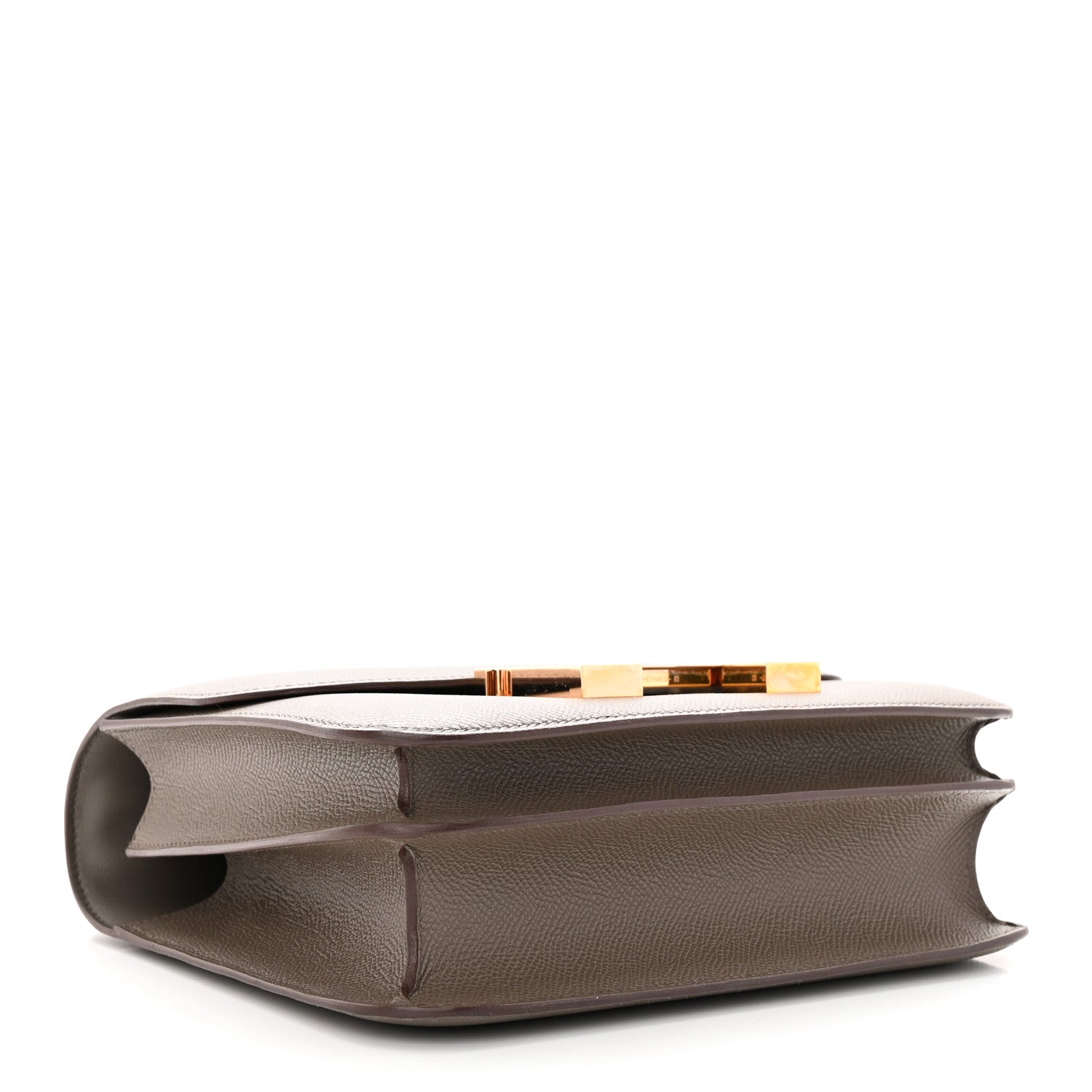 Hermes Epsom Constance 24 Etain 4 of 12