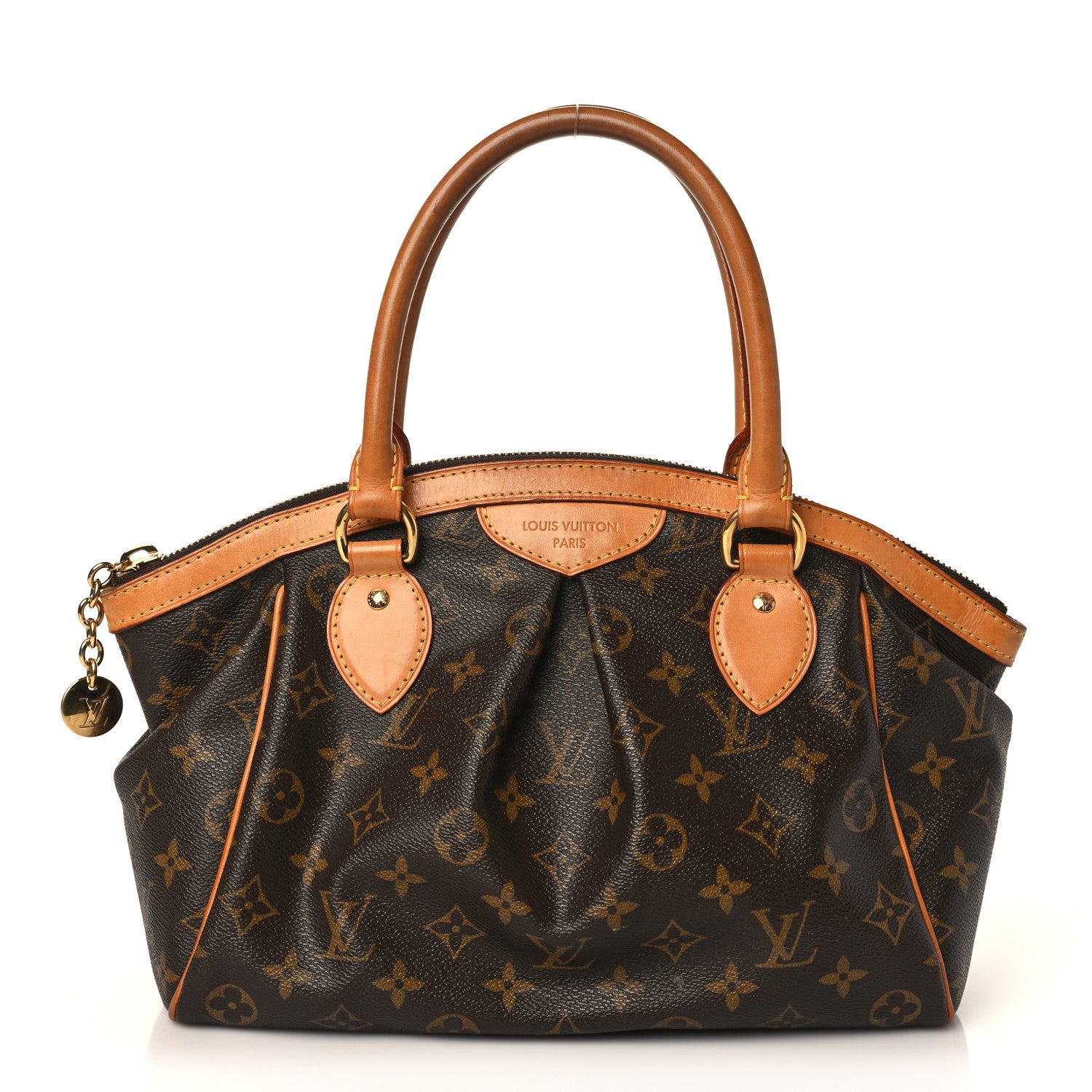 Louis Vuitton Monogram Tivoli PM 1 of 12
