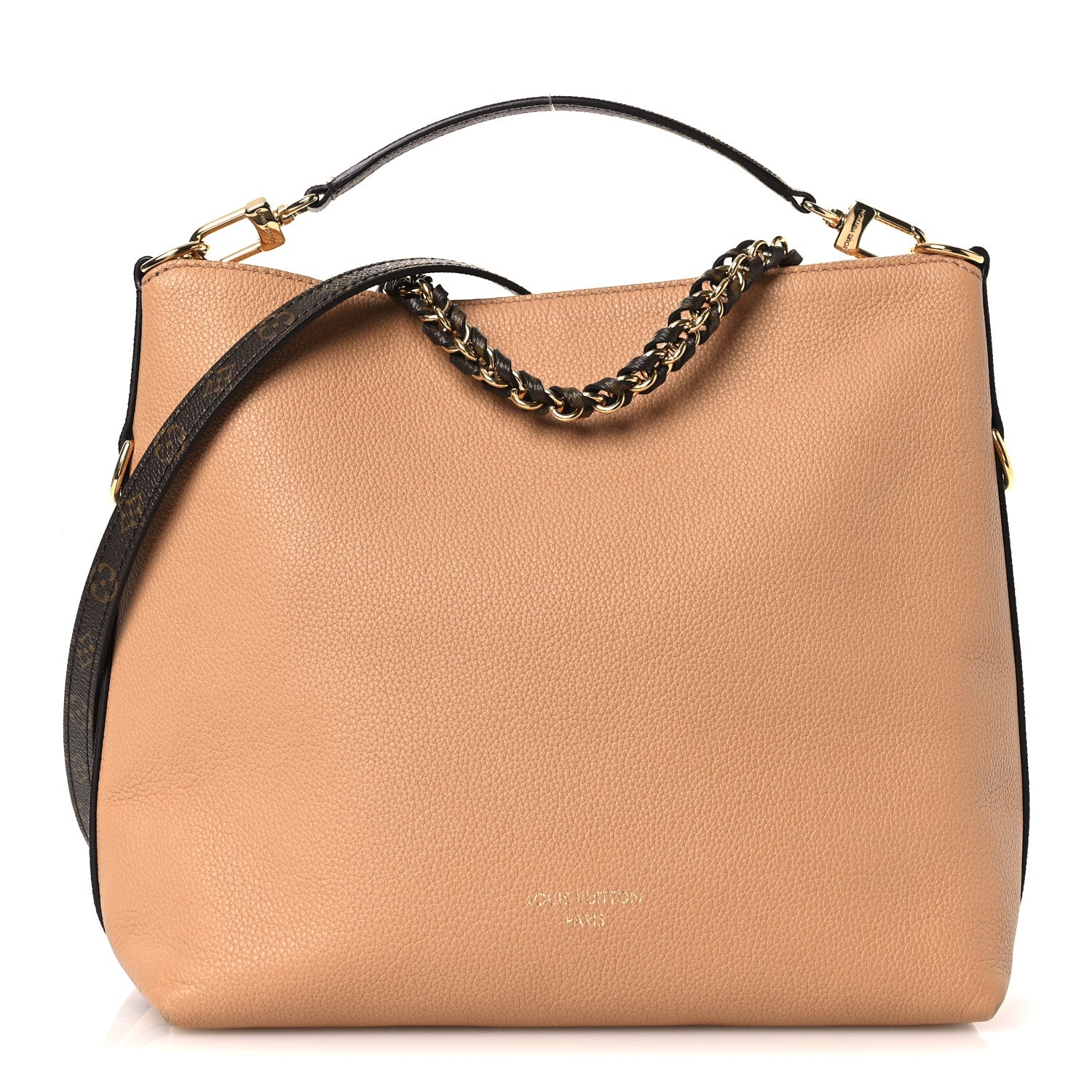 Louis Vuitton Calfskin Multipass Arizona Beige 1 of 11