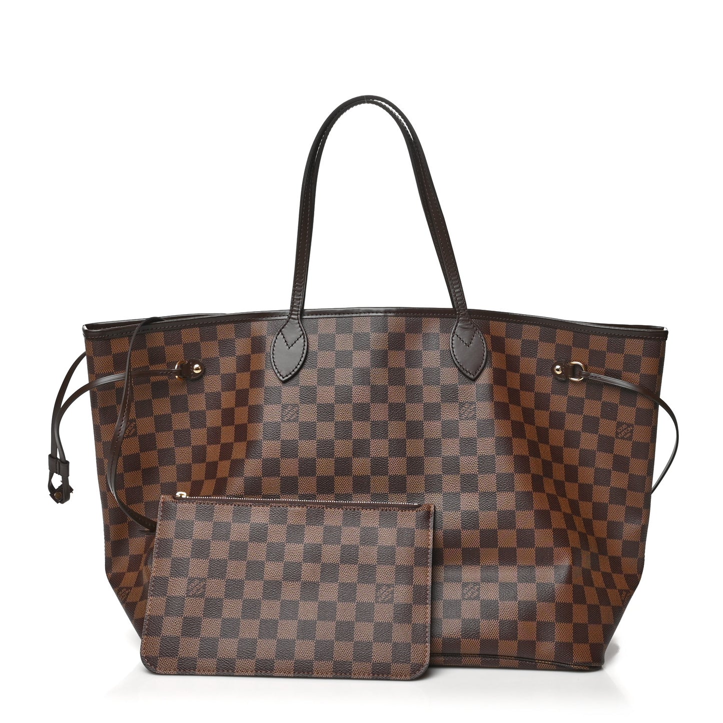 Damier Ebene Neo Neverfull GM
