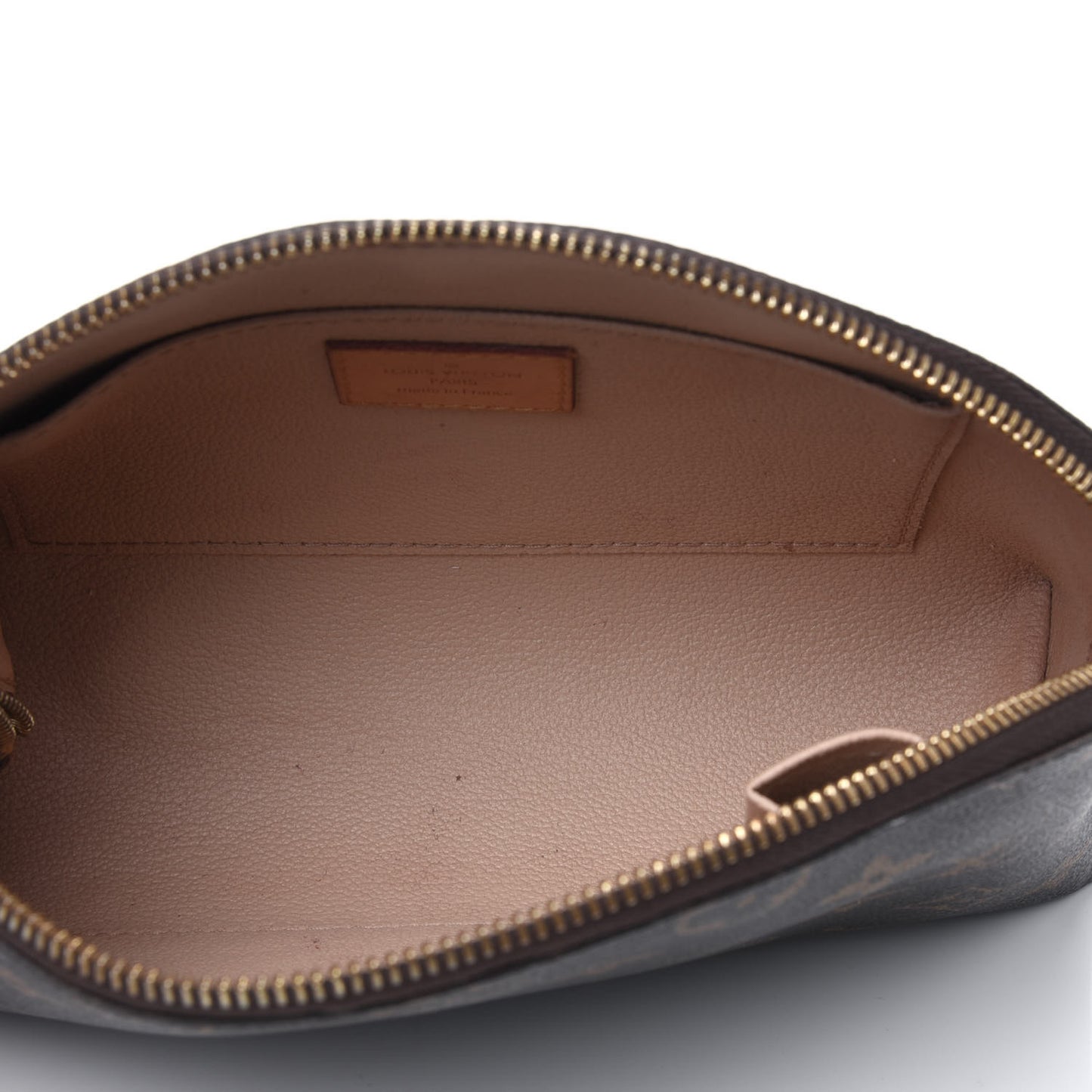 Monogram Cosmetic Pouch GM