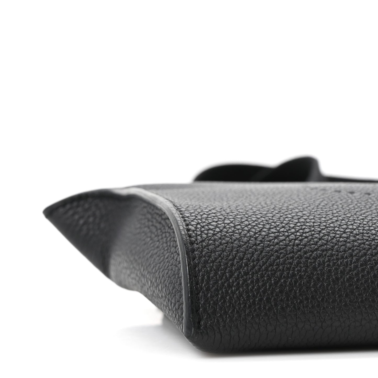 Togo Videpoches Black