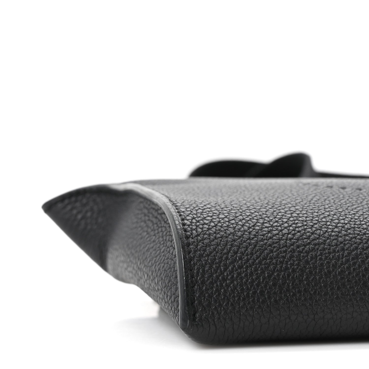 Hermes Togo Videpoches Black 9 of 11