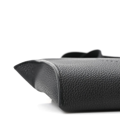 Hermes Togo Videpoches Black 9 of 11