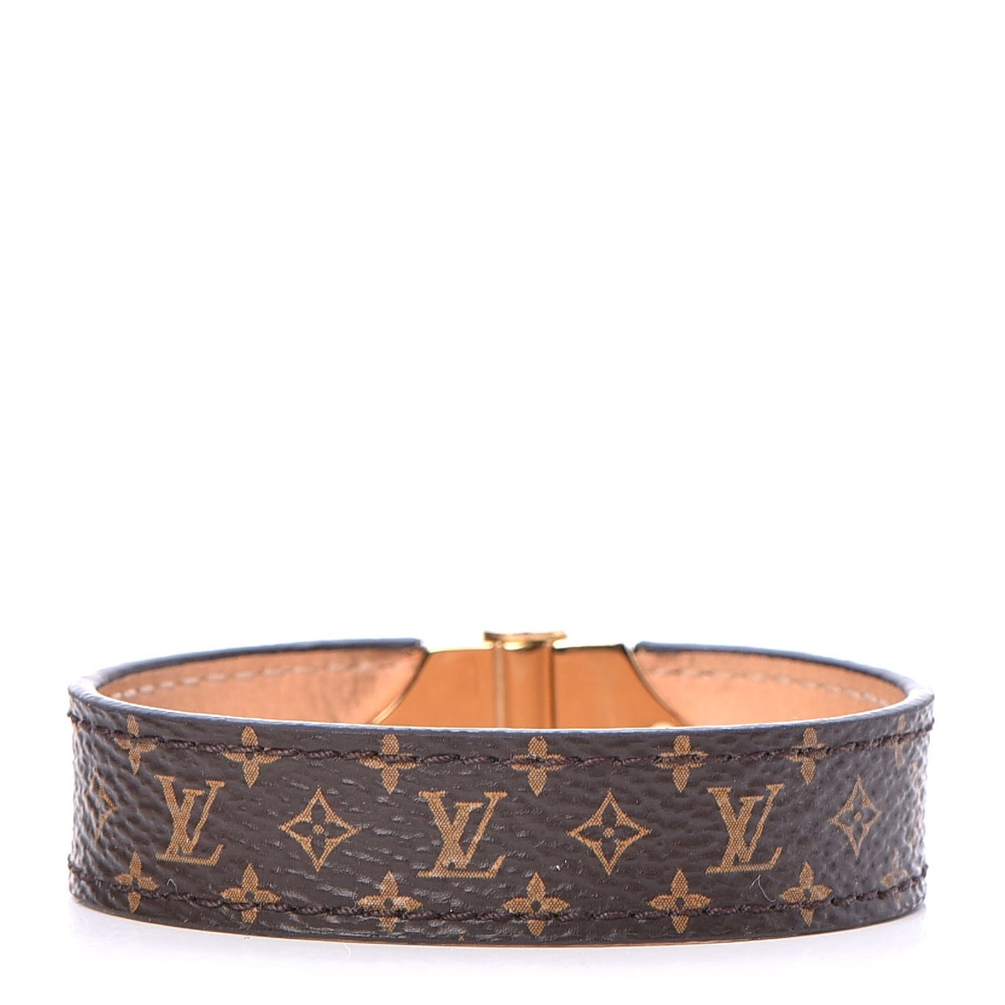 Monogram Nano Bracelet 17