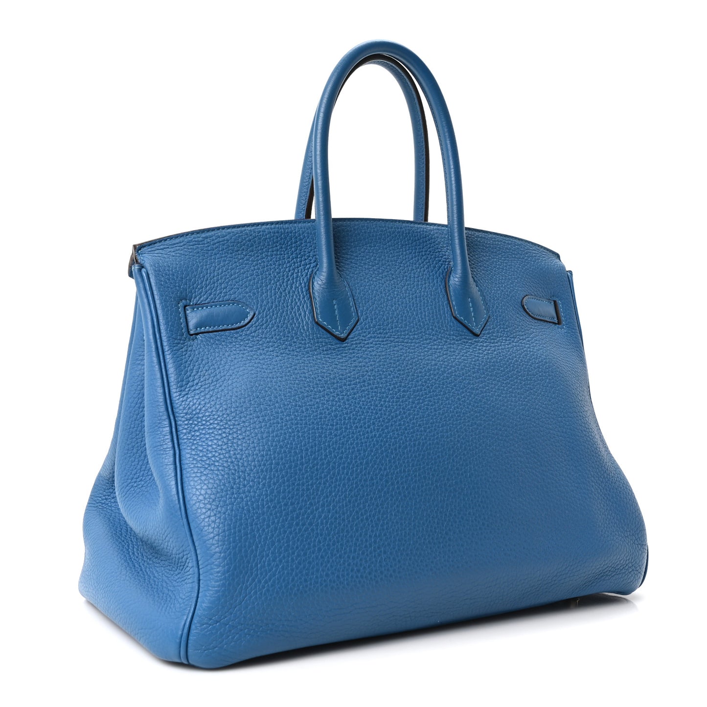 Taurillon Clemence Birkin 35 Mykonos