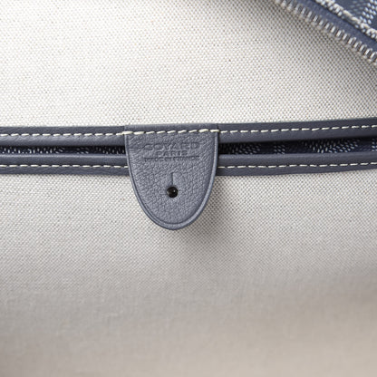 Goyard Goyardine Artois MM Grey 6 of 11