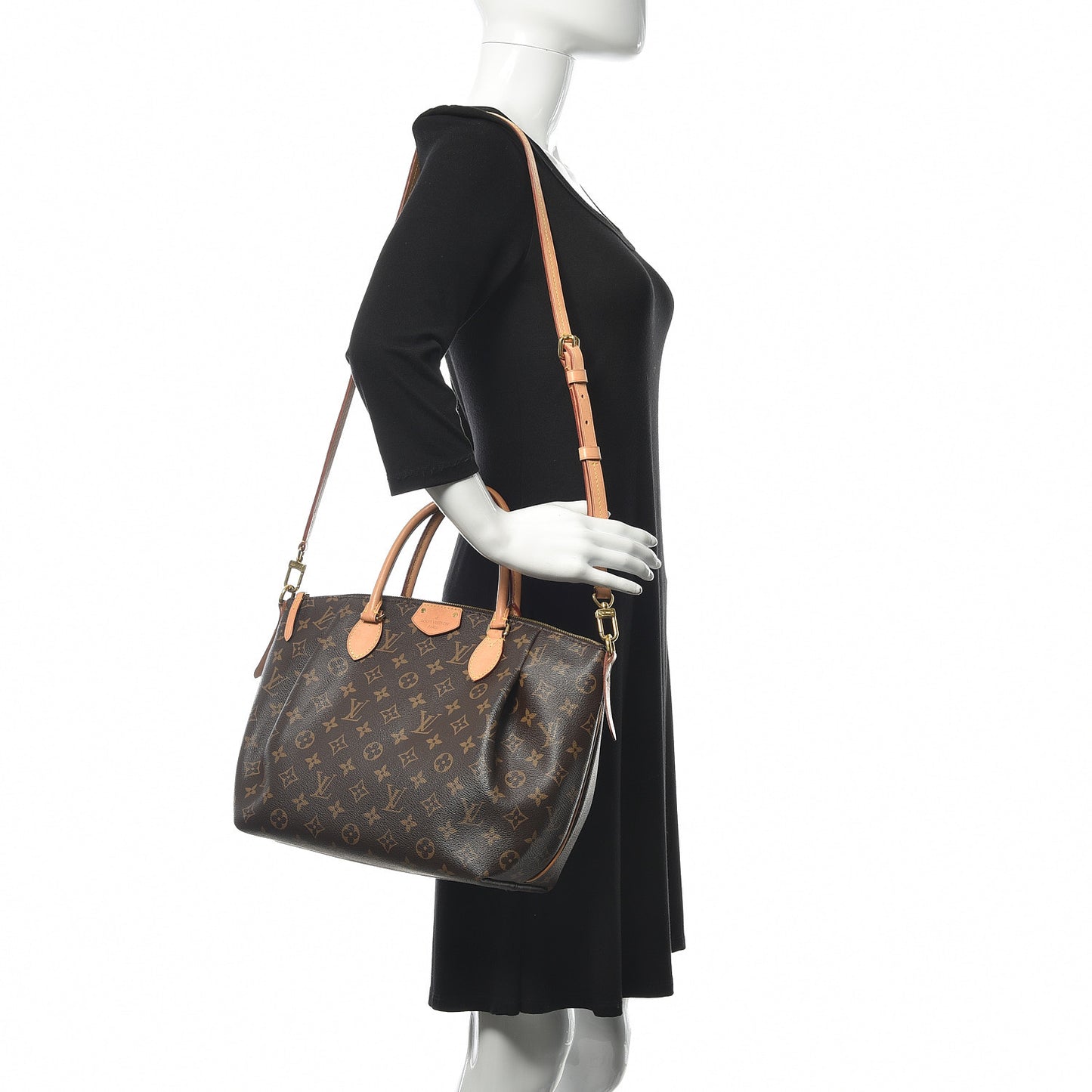 Monogram Turenne MM