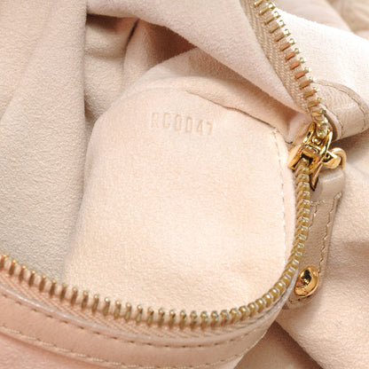 Louis Vuitton Olympe Stratus GM Ecru 6 of 8
