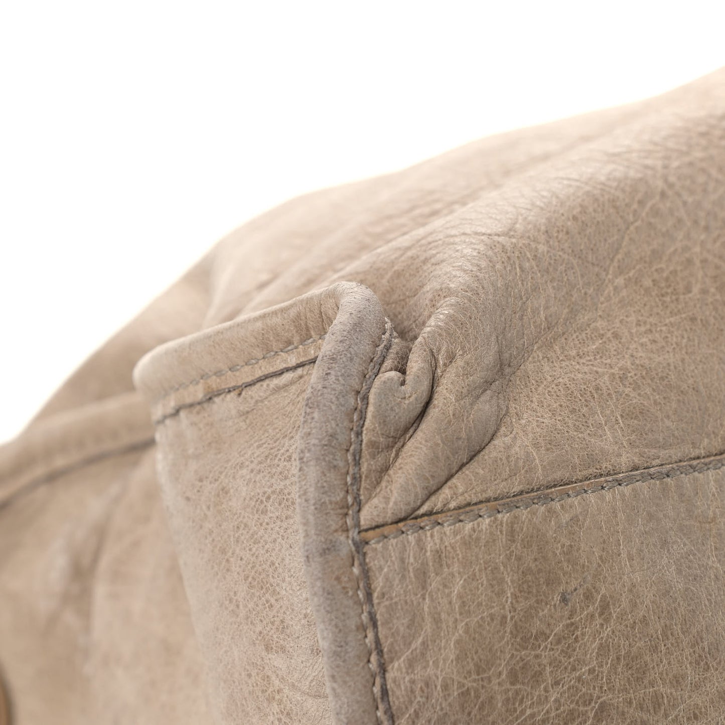 Chevre Classic Hardware City Sandstone