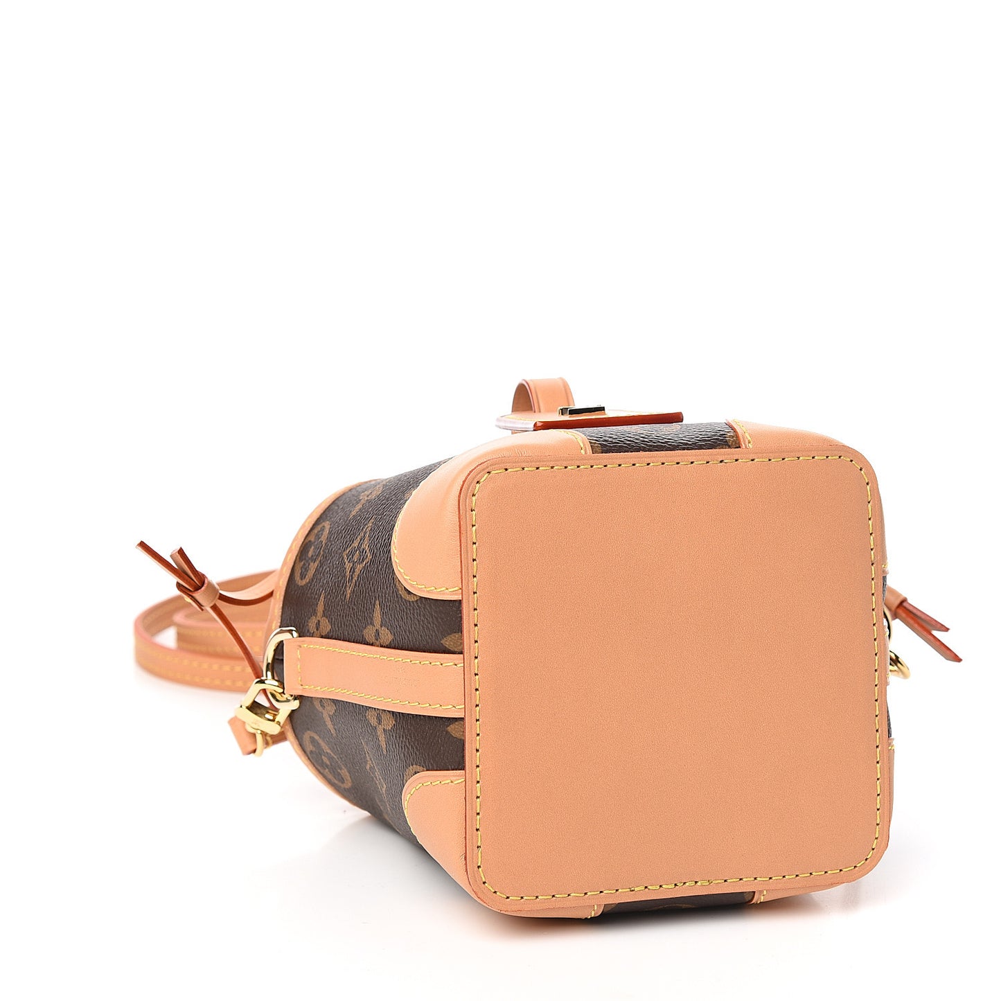 Monogram Noé Purse