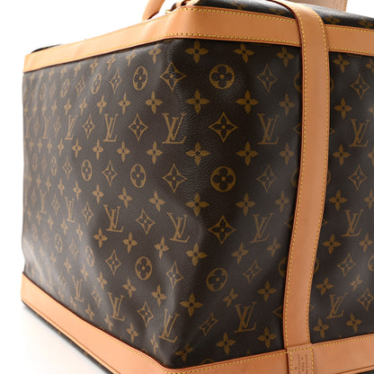 Louis Vuitton Monogram Cruiser 45 16 of 17