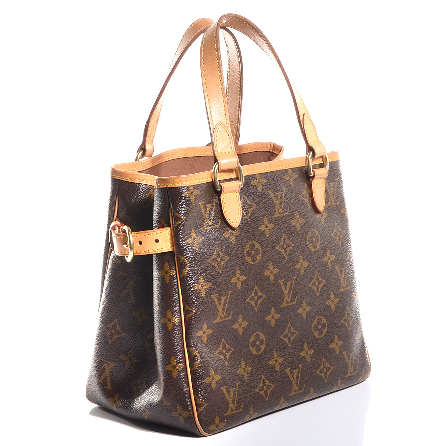Louis Vuitton Monogram Batignolles 3 of 8