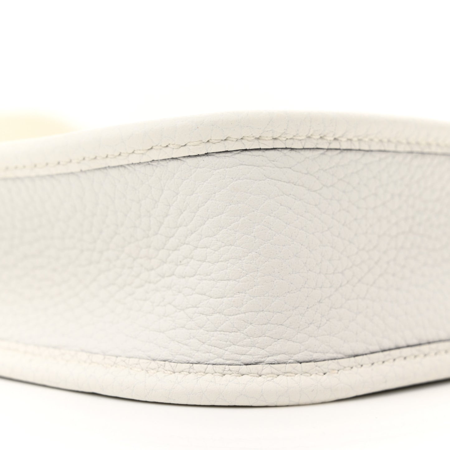 Taurillon Clemence Evelyne TPM New White