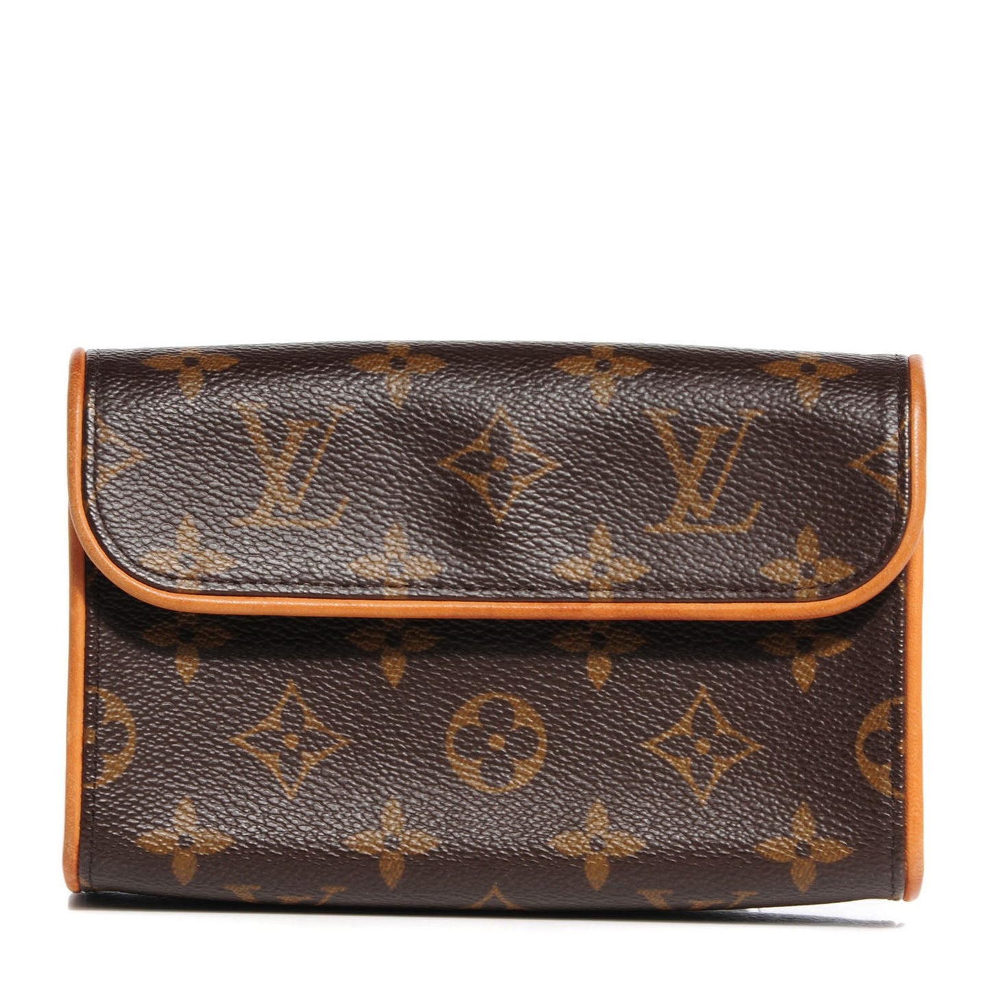Monogram Pochette Florentine XS