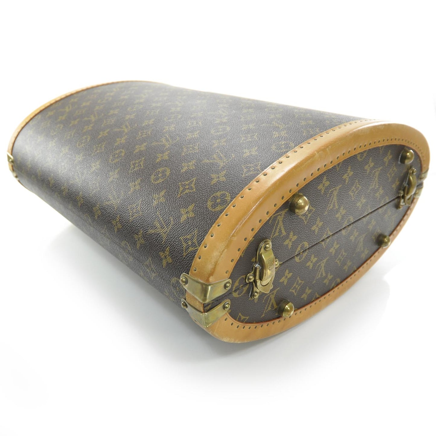 Monogram 1996 Centenaire Manolo Blahnik Shoe Case