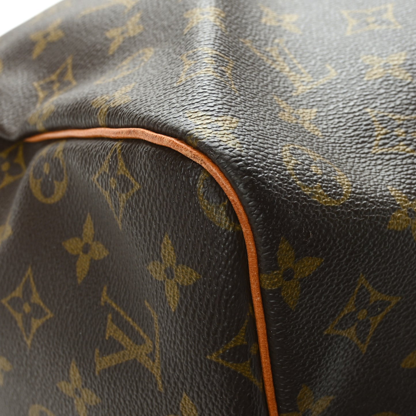 Monogram Keepall Bandouliere 60
