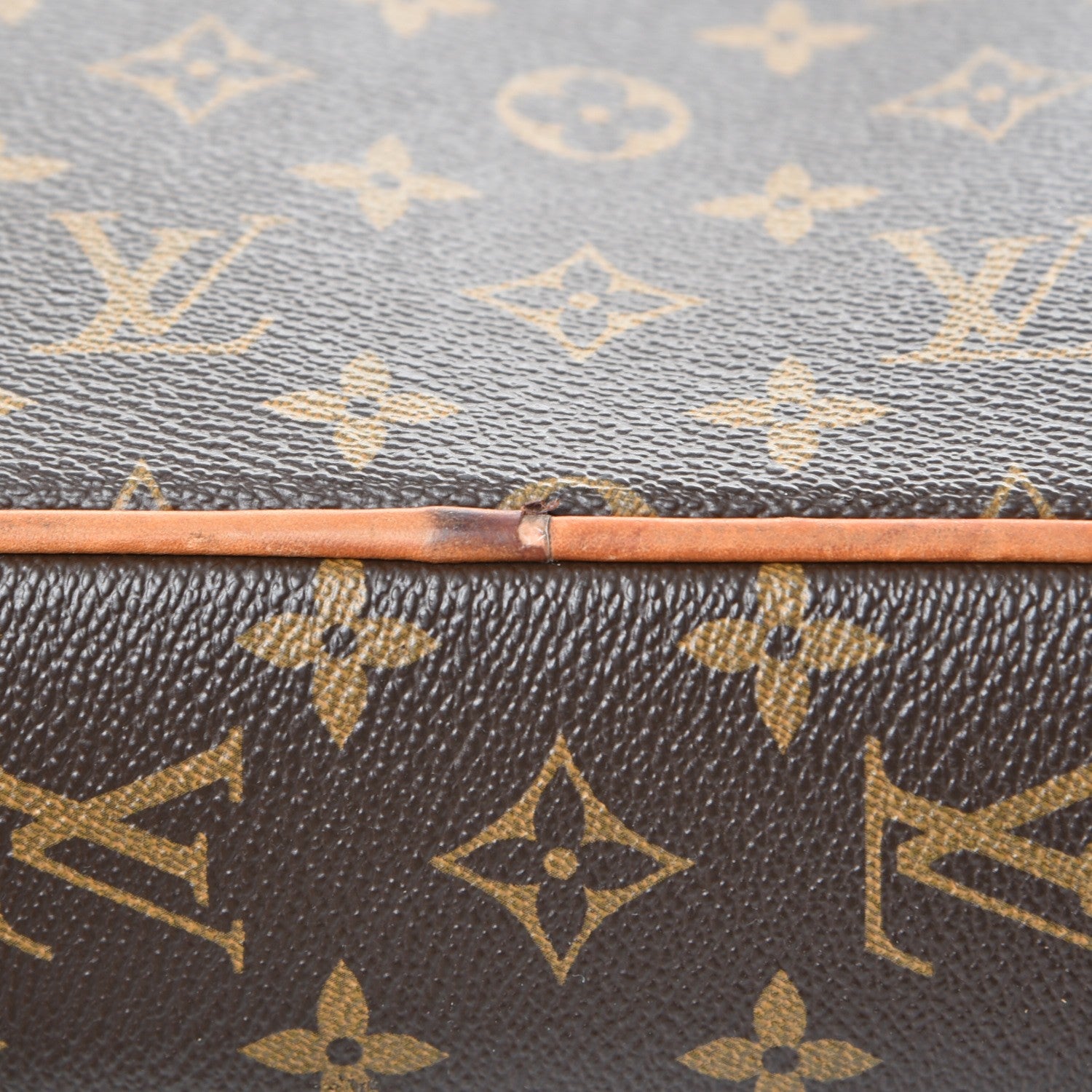 Louis Vuitton Monogram Cupertino Briefcase 18 of 19