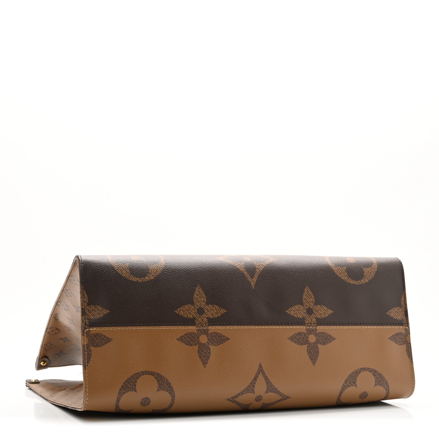 Louis Vuitton Reverse Monogram Giant Onthego GM 4 of 9