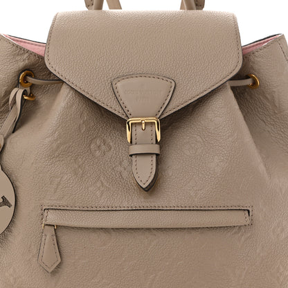 Louis Vuitton Empreinte Montsouris PM Tourterelle 7 of 9