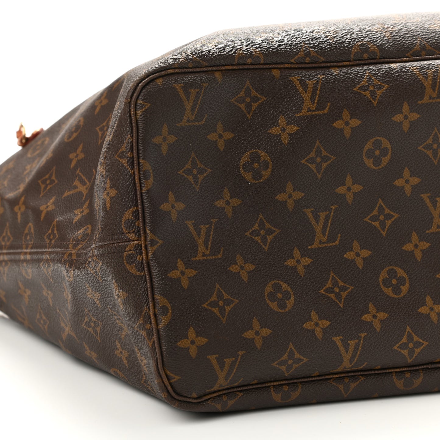 Monogram Neverfull GM