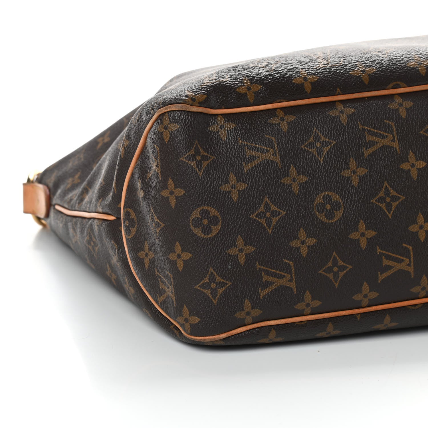 Louis Vuitton Monogram Delightful MM 7 of 8