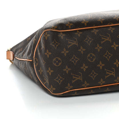 Louis Vuitton Monogram Delightful MM 7 of 8