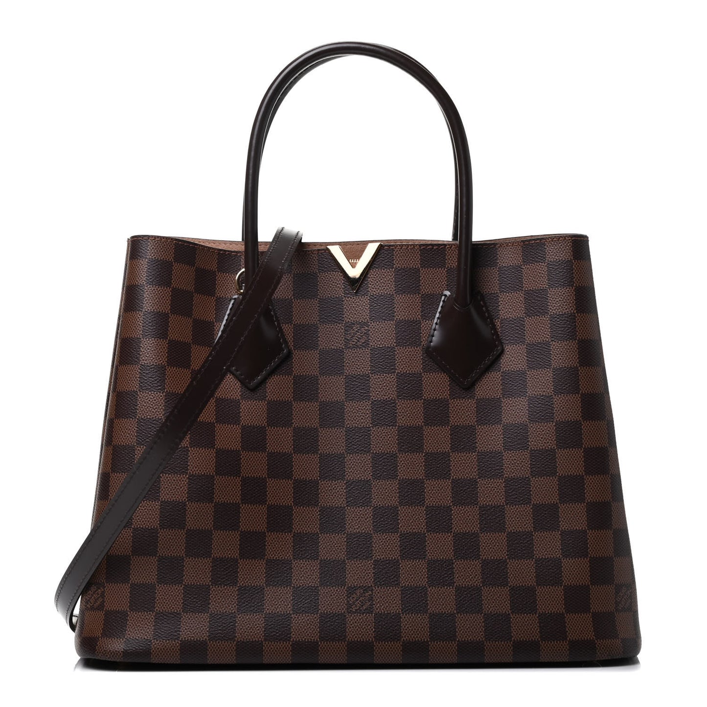Damier Ebene Kensington