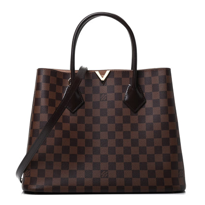Louis Vuitton Damier Ebene Kensington 1 of 13