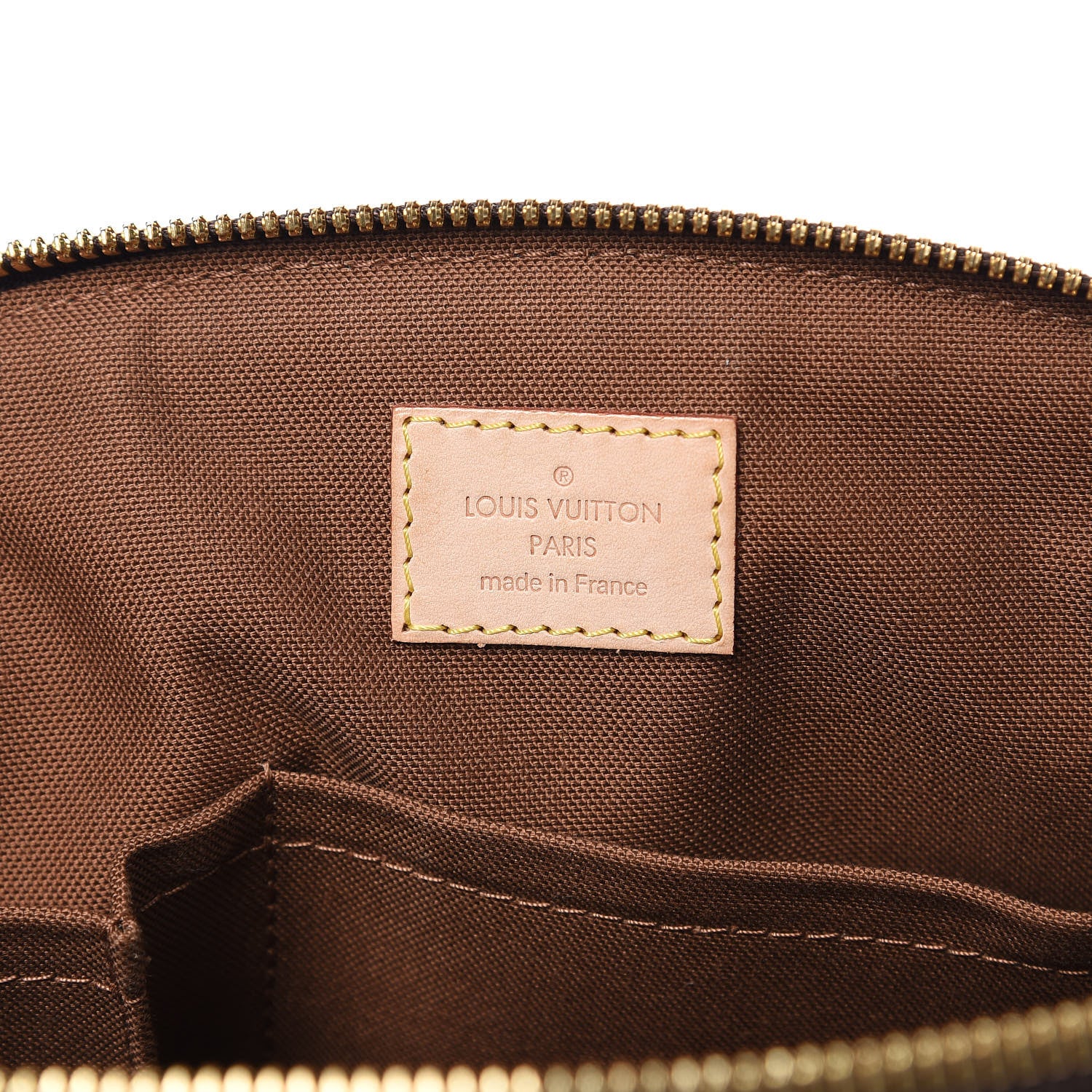 Louis Vuitton Monogram Tivoli PM 6 of 13