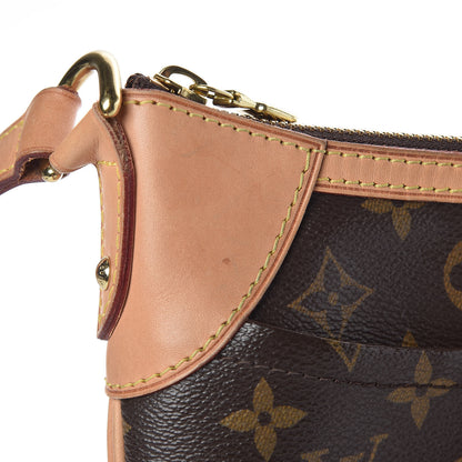 Louis Vuitton Monogram Odeon PM 7 of 11