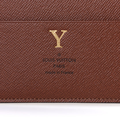 Louis Vuitton Monogram Large Ring Agenda Cover 6 of 8