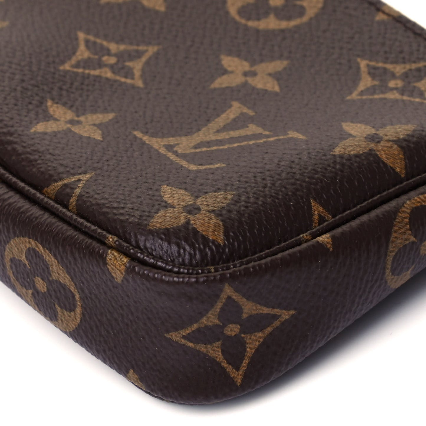 Monogram Mini Pochette Accessories
