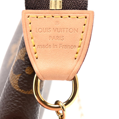 Louis Vuitton Monogram Mini Pochette Accessories 6 of 6