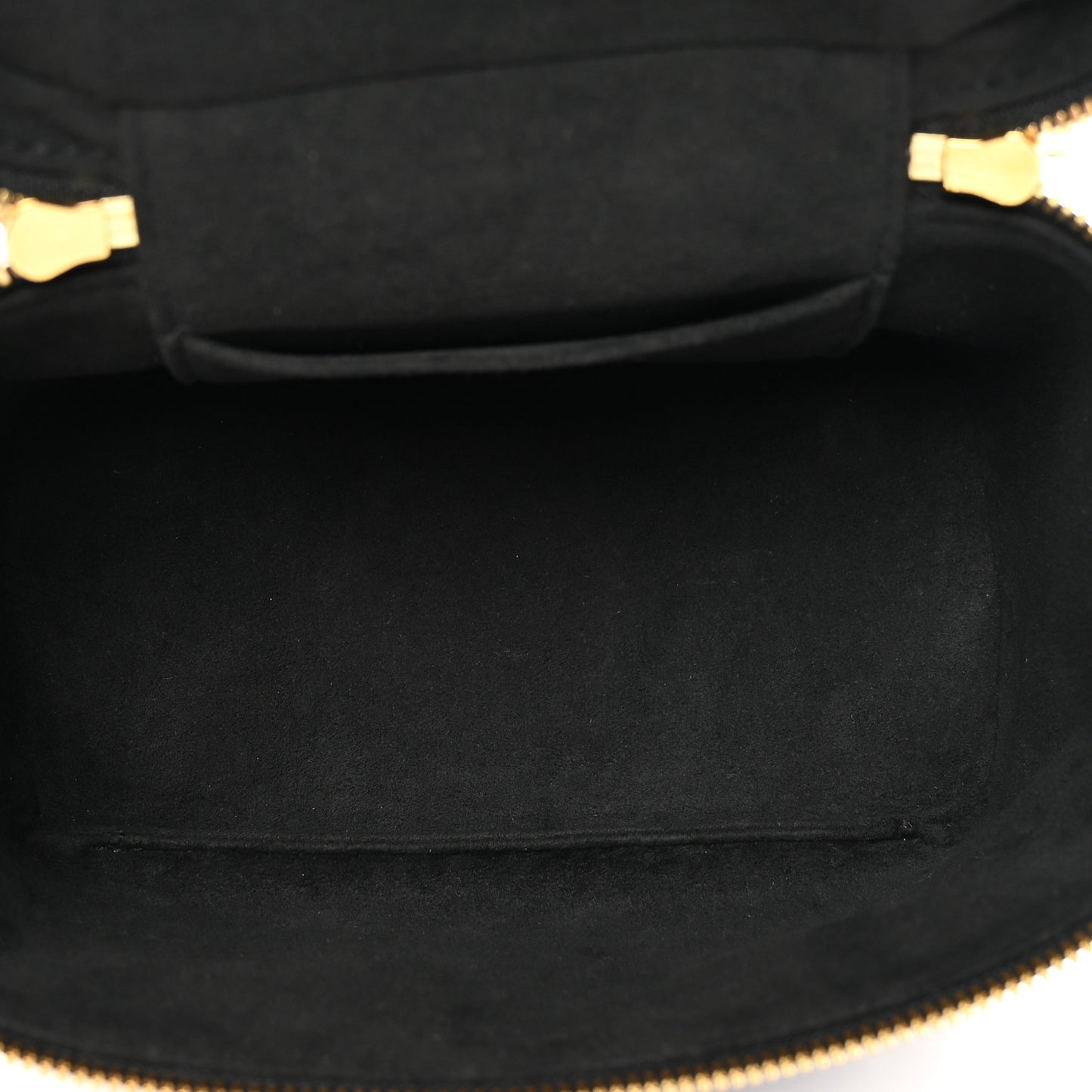 Game On Vanity PM Black
