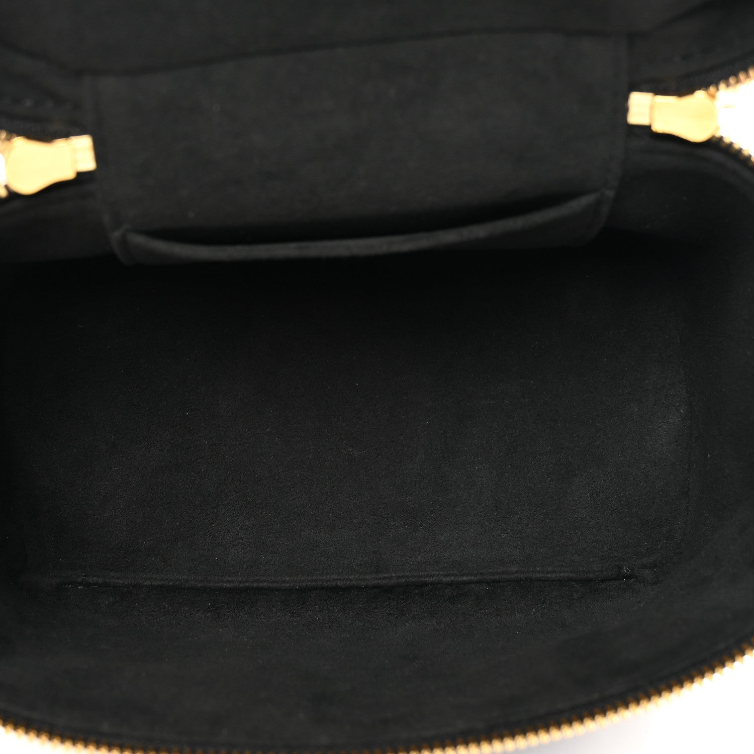 Louis Vuitton Game On Vanity PM Black 6 of 9