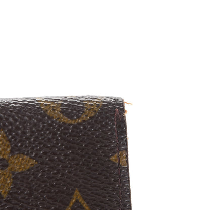 Louis Vuitton Monogram Passport Wallet 10 of 20