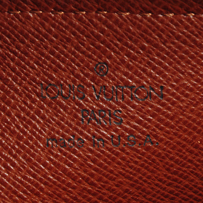 Louis Vuitton Monogram Papillon 26 5 of 6